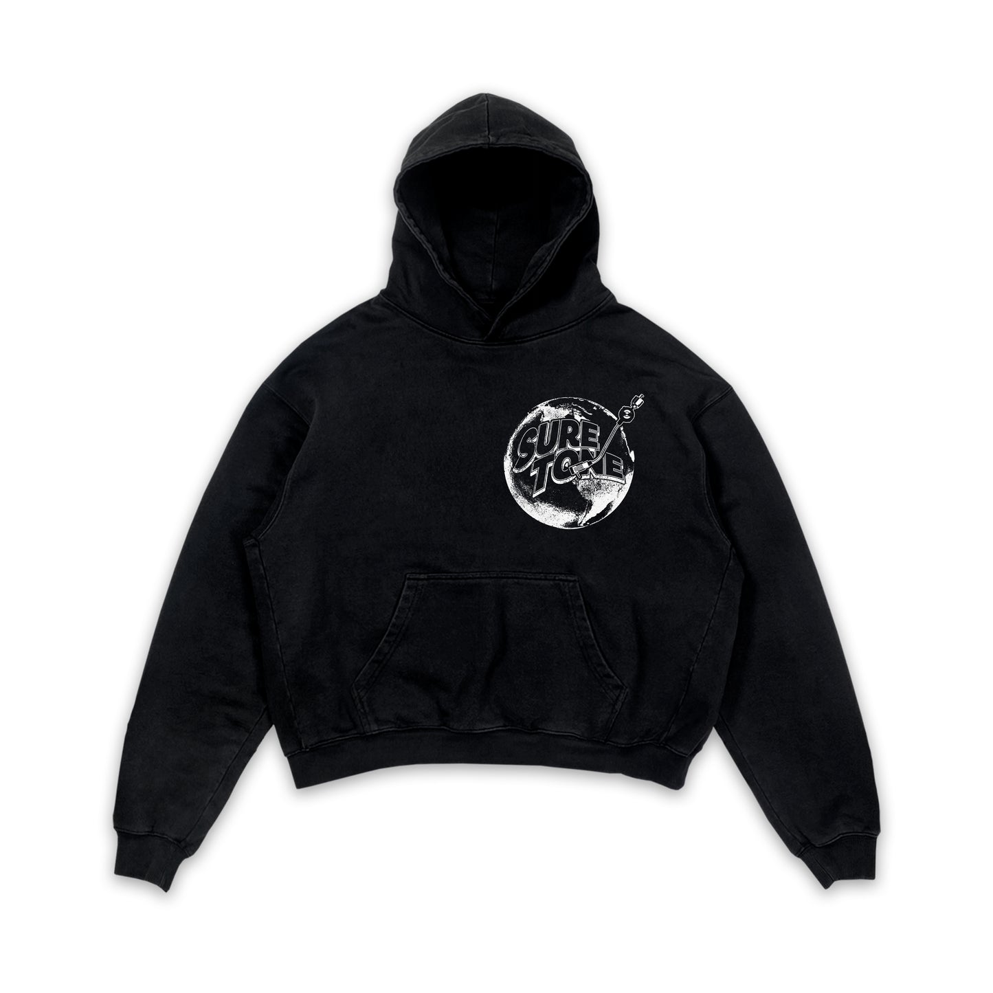 SURETONE ROLLIN' HOODIE